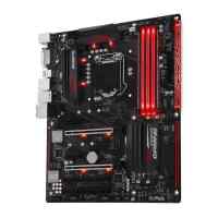 материнская плата GigaByte GA-H270-Gaming 3