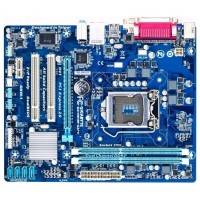 материнская плата GigaByte GA-H61M-S2PV V2.2