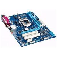 материнская плата GigaByte GA-H61M-S2PV V2.2