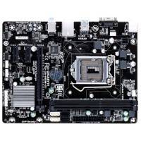 материнская плата GigaByte GA-H81M-S1 V2.1