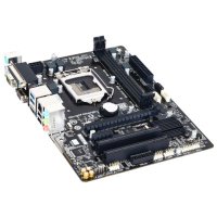 материнская плата GigaByte GA-H81M-S2PH V2.1