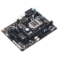 материнская плата GigaByte GA-H81M-S2PH V2.1