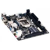 материнская плата GigaByte GA-H81N