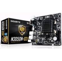 материнская плата GigaByte GA-N3050N-D3H