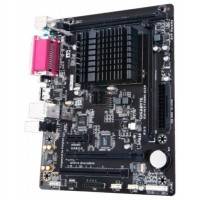 материнская плата GigaByte GA-N3150M-D3P