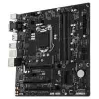 материнская плата GigaByte GA-Q270M-D3H