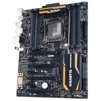 материнская плата GigaByte GA-X99-SLI