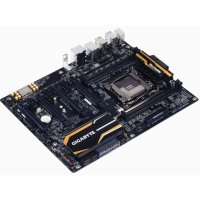 материнская плата GigaByte GA-X99-UD3P