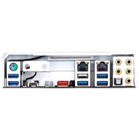 материнская плата GigaByte GA-X99-Ultra Gaming