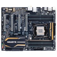 материнская плата GigaByte GA-X99P-SLI