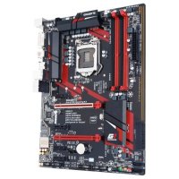материнская плата GigaByte GA-Z170-Gaming K3-EU