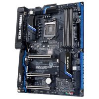 материнская плата GigaByte GA-Z170X-Designare