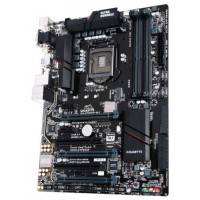 материнская плата GigaByte GA-Z170XP-SLI