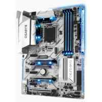 материнская плата GigaByte GA-Z270X-DESIGNARE