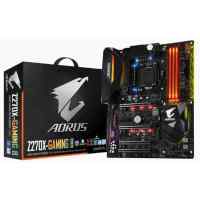 материнская плата GigaByte GA-Z270X-GAMING 8