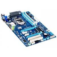 материнская плата GigaByte GA-Z77-HD3