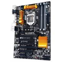 материнская плата GigaByte GA-Z97-D3H V1.1