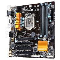 материнская плата GigaByte GA-Z97M-D3H V1.1