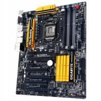 материнская плата GigaByte GA-Z97X-UD5H