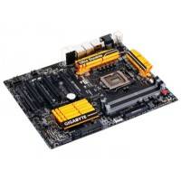 материнская плата GigaByte GA-Z97X-UD5H