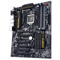 материнская плата GigaByte GA-Z97X-UD5H-BK
