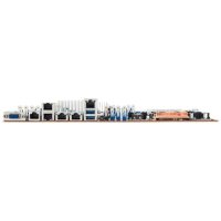 материнская плата GigaByte GAD71HB0MR-00-G11B