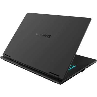 ноутбук GigaByte Gaming A16 GA6H CTHI3KZC64SD Черный