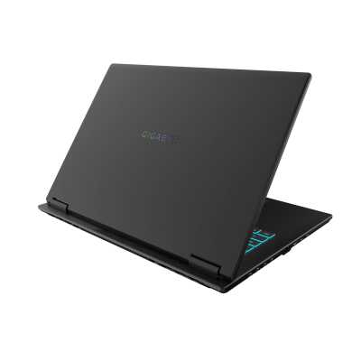 ноутбук GigaByte Gaming A16 GA63H 3VHK3EE893SD Черный