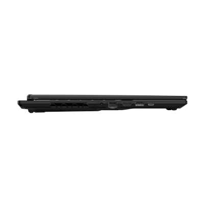 ноутбук GigaByte Gaming A16 GA65H 5VHP3KZ894SD Черный