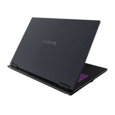ноутбук GigaByte Gaming A18 Pro DXJ DXJG3KZBC4SD Черный
