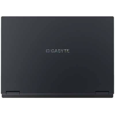 ноутбук GigaByte Gaming A18 Pro DXJ DXJG3KZBC4SD Черный