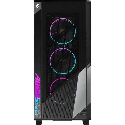 корпус GigaByte Aorus AC500G ST Black