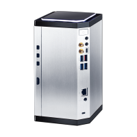 компьютер GigaByte GB-BNi7HG4-950 Черный