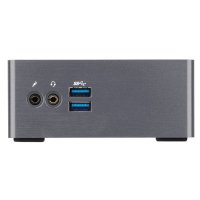 компьютер GigaByte GB-BSI3H-6100 Черный