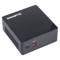компьютер GigaByte GB-BSI3HA-6100 Черный
