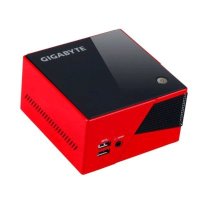 компьютер GigaByte GB-BXA8G-8890 Черный