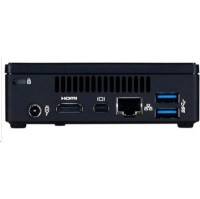 компьютер GigaByte GB-BXI3-5010 Черный