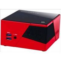 компьютер GigaByte GB-BXI5-4570R i7 4570R Черный