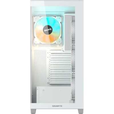 корпус GigaByte GB-C500PI ST White