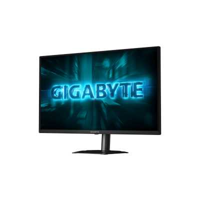 монитор GigaByte GO27Q24 Черный