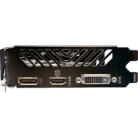 видеокарта GigaByte GV-N105TOC-4GD V1.2