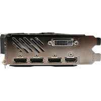 видеокарта GigaByte GV-N1060WF3OC-6GD