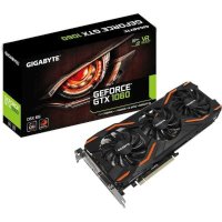 видеокарта GigaByte GV-N1060WF3OC-6GD
