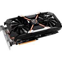 видеокарта GigaByte GV-N1060XTREME-6GD