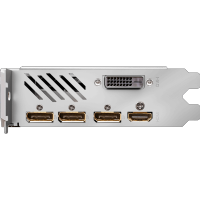 видеокарта GigaByte GV-N108TGAMING-11GD