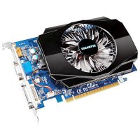 видеокарта GigaByte GV-N630-2GI