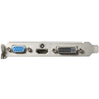 видеокарта GigaByte GV-N710D3-1GL V2.0