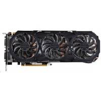 видеокарта GigaByte GV-N960G1 Gaming-4GD