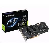 видеокарта GigaByte GV-N960WF2-4GD