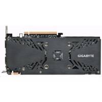 видеокарта GigaByte GV-N960WF2OC-4GD V1.1